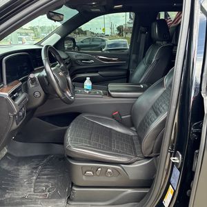 صورة 32 لـ 2021 Cadillac ESCALADE SPORT PLATINUM