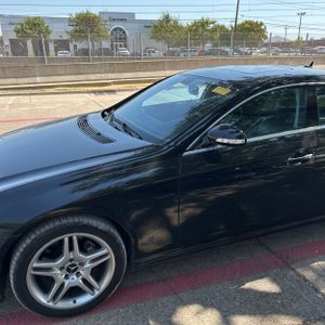 2007 Mercedes-BENZ CLS — фото 2