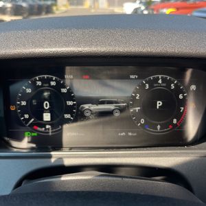 2018 LAND Rover RANGE ROVER VELAR P250 S 缩略图 41