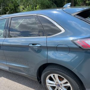 FORD EDGE SEL - 5