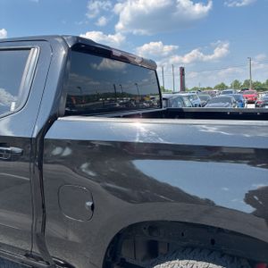 CHEVROLET SILVERADO 1500 LT TRAIL BOSS - 6