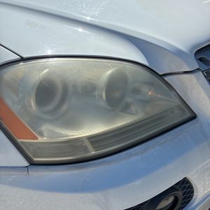 2007 Mercedes-BENZ M-CLASS 照片 48