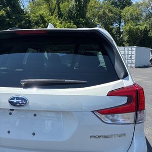 صورة مصغرة 23 لـ 2023 Subaru FORESTER PREMIUM