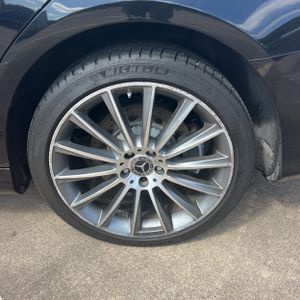 2017 Mercedes-BENZ S-CLASS 缩略图 16