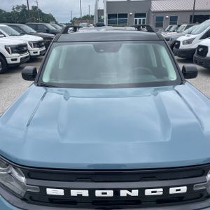 صورة مصغرة 15 لـ 2021 FORD BRONCO SPORT OUTER BANKS