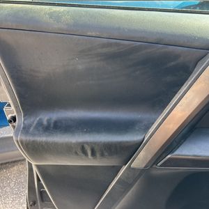 2017 Toyota RAV4 XLE 缩略图 70