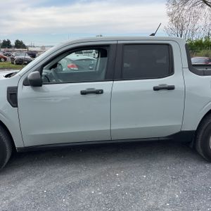 FORD MAVERICK XL - 4