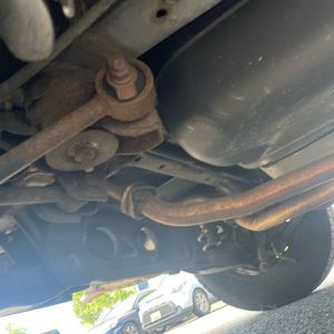 2009 Hyundai SANTA FE GLS 照片 30