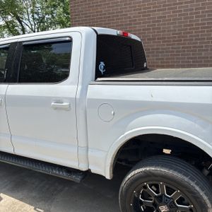 FORD F-150 XLT - 6