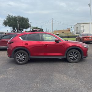 MAZDA CX-5 TOURING - 10