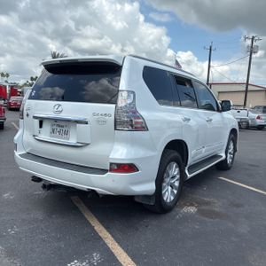 LEXUS GX 460 BASE - 8