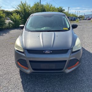 2014 FORD ESCAPE S 照片 12