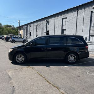 صورة 3 لـ 2012 Honda ODYSSEY EX-L
