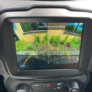 2022 JEEP RENEGADE LATITUDE 照片 39