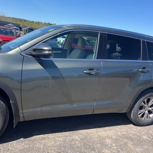 TOYOTA HIGHLANDER - 4