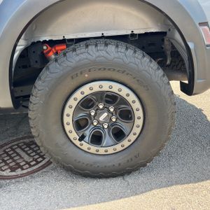 2022 FORD F-150 RAPTOR 缩略图 18