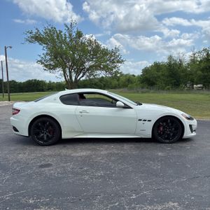 MASERATI GRANTURISMO SPORT - 10