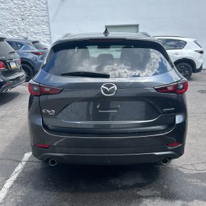 MAZDA CX-5 2.5 S PREMIUM - 7