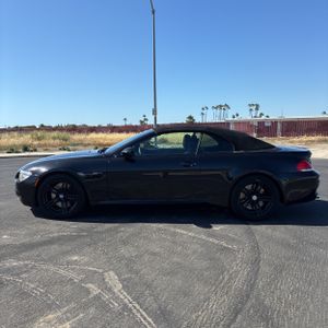 BMW M6 - 3