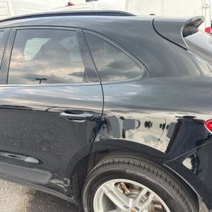 2018 Porsche MACAN S 照片 6