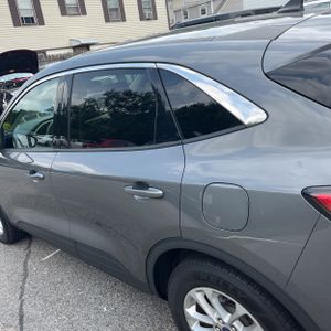 2021 FORD ESCAPE SE 照片 6