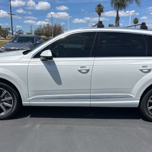AUDI Q7 3.0T PREMIUM - 4
