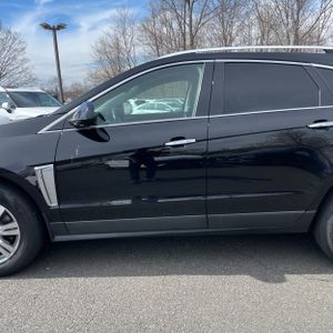 CADILLAC SRX LUXURY COLLECTION - 4