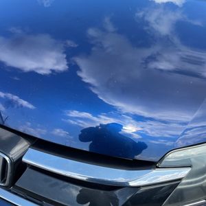 2015 Honda CR-V EX 照片 53