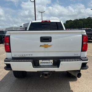 CHEVROLET SILVERADO - 7