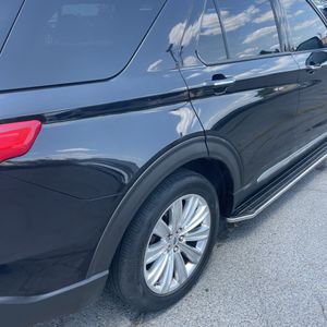 2020 FORD EXPLORER LIMITED — миниатюра 72