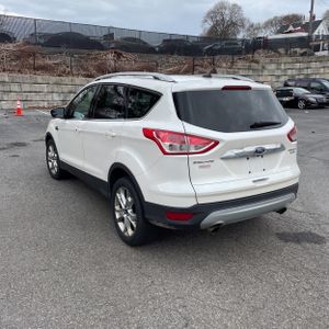 FORD ESCAPE TITANIUM - 5