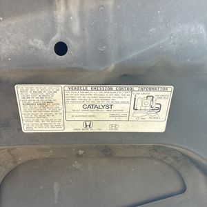 2005 Honda CIVIC EX — миниатюра 42