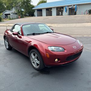 صورة مصغرة 12 لـ 2008 Mazda MX-5 MIATA SPORT