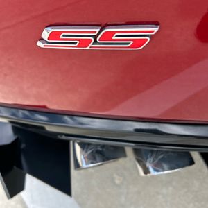 صورة 23 لـ 2018 Chevrolet CAMARO SS