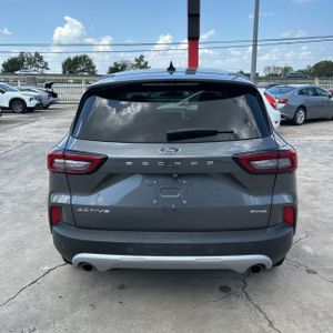 FORD ESCAPE ACTIVE - 7