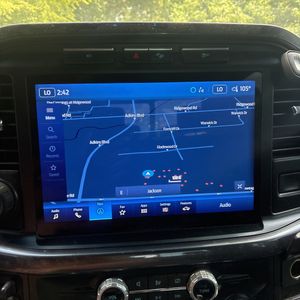صورة مصغرة 38 لـ 2023 FORD F-150 XLT