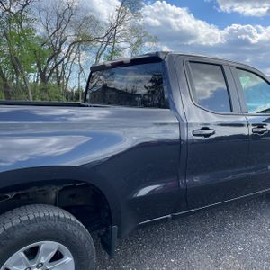 CHEVROLET SILVERADO 1500 LT - 9