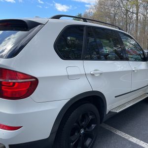 BMW X5 XDRIVE35D - 9