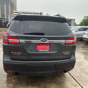 SUBARU ASCENT TOURING - 6