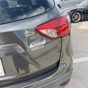 2015 Mazda CX-5 TOURING 照片 61