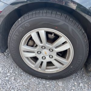 2012 Chevrolet SONIC LT 缩略图 17