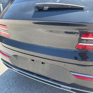 صورة مصغرة 59 لـ 2026 Genesis GV80 2.5T PRESTIGE