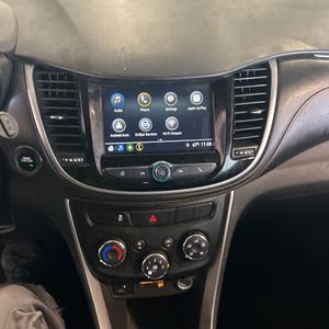 صورة مصغرة 37 لـ 2018 Chevrolet TRAX LT