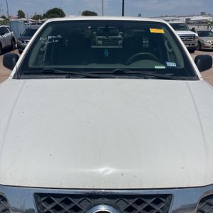 2013 Nissan FRONTIER S thumbnail 15