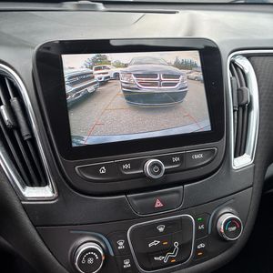 2018 Chevrolet MALIBU LT — миниатюра 34