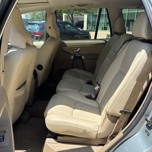 2013 Volvo XC90 3.2 PLATINUM 缩略图 33