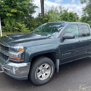 صورة 2 لـ 2017 Chevrolet SILVERADO 1500 LT