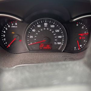 صورة مصغرة 33 لـ 2014 KIA SORENTO LX