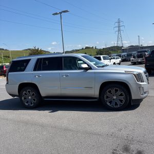2015 Cadillac ESCALADE LUXURY 照片 10