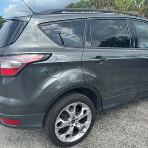 2017 FORD ESCAPE SE 缩略图 61